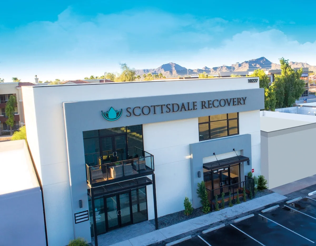 Scottsdale Recovery and Detox Center® - Photo 1