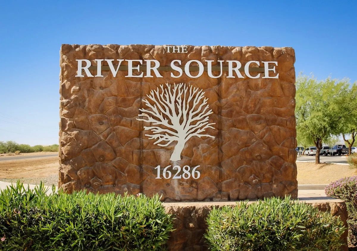 The River Source - Phoenix Drug Addiction Treatment - Photo 2