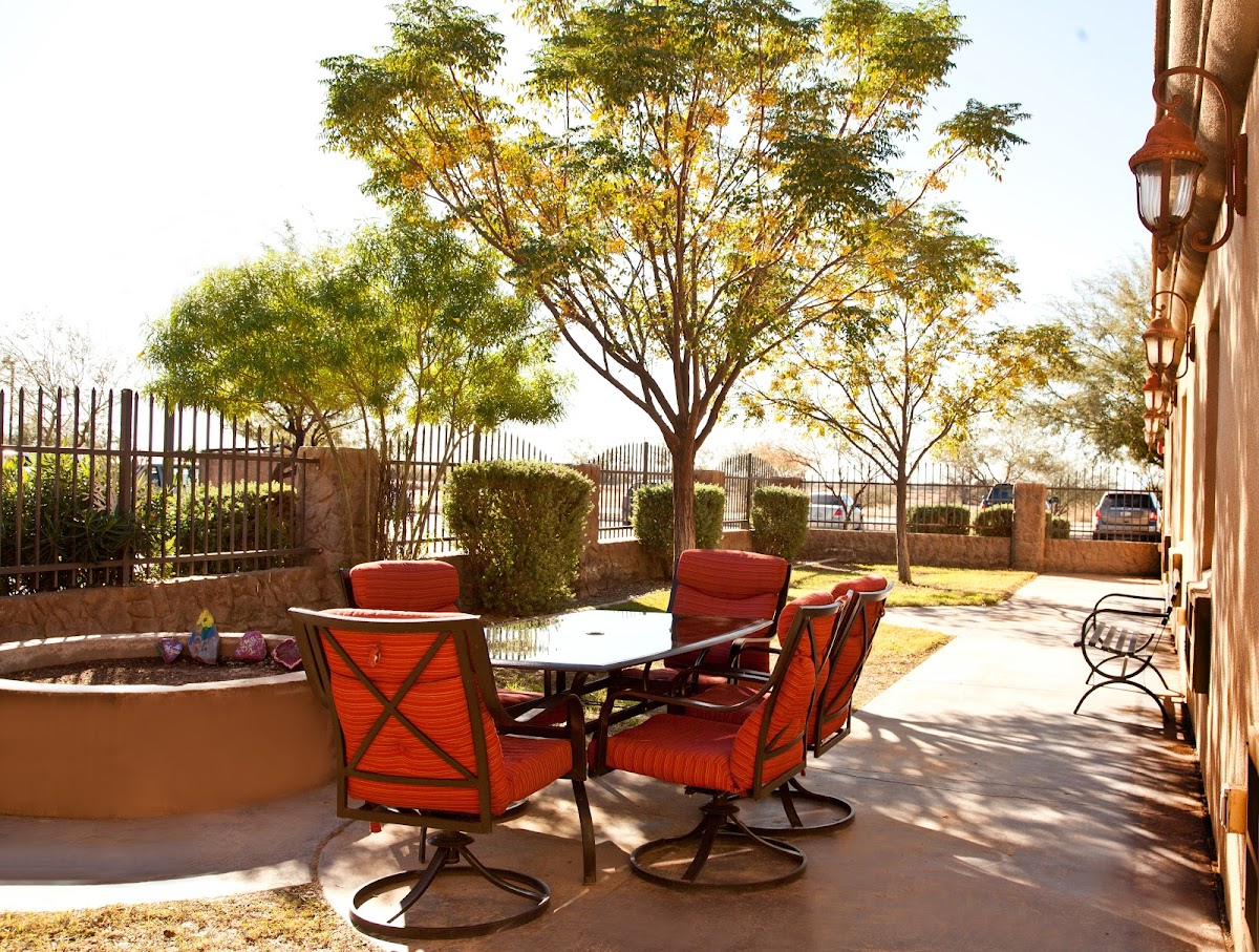 The River Source - Phoenix Drug Addiction Treatment - Photo 3
