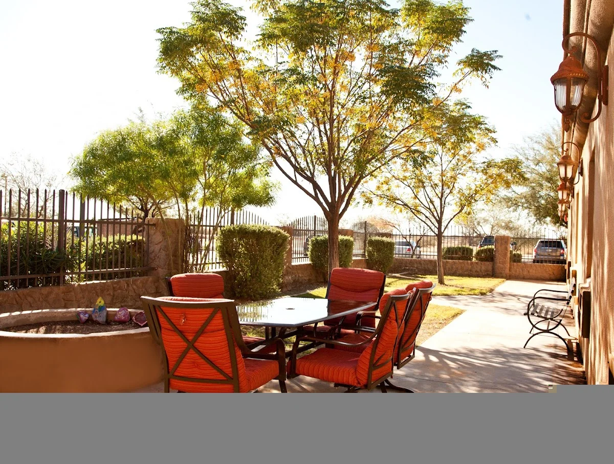 The River Source - Phoenix Drug Addiction Treatment - Photo 3