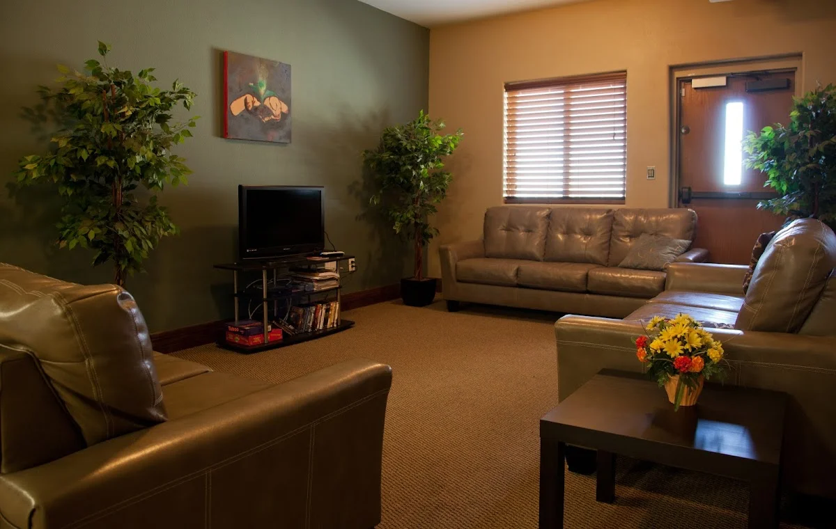 The River Source - Phoenix Drug Addiction Treatment - Photo 5