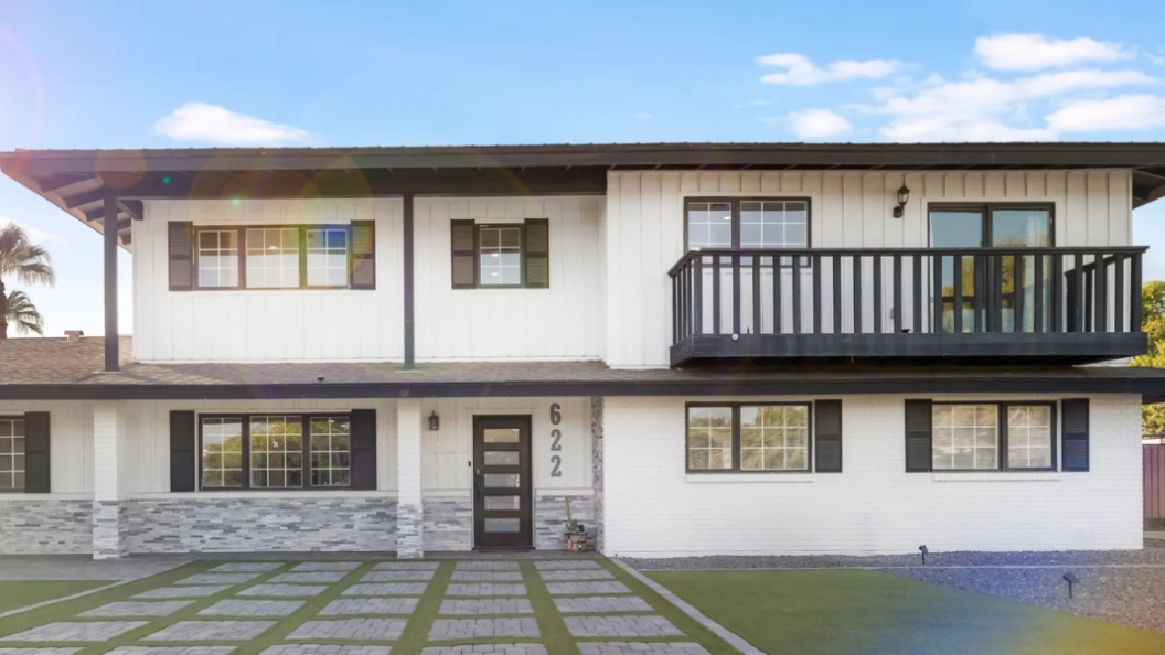 The Forest Sober Living Homes Phoenix, Arizona - Photo 5