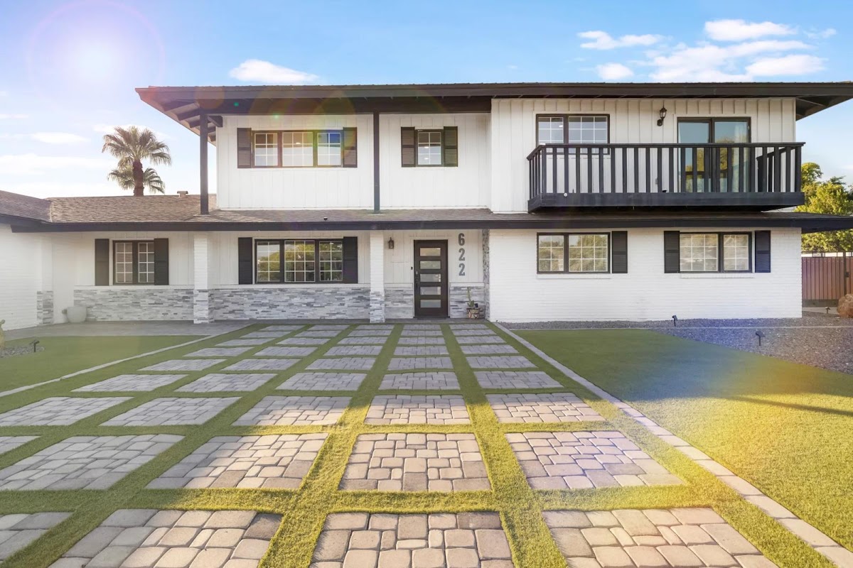 The Forest Sober Living Homes Phoenix, Arizona - Photo 6