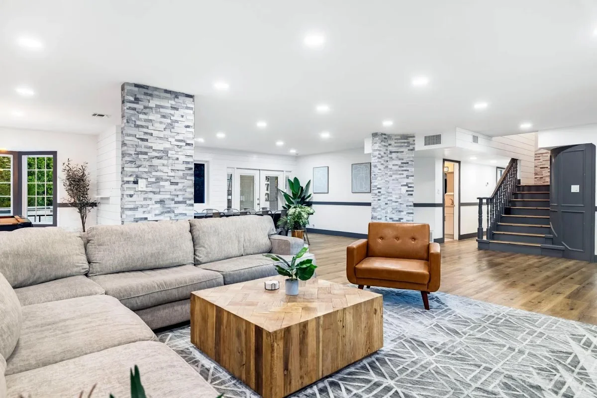 The Forest Sober Living Homes Phoenix, Arizona - Photo 2