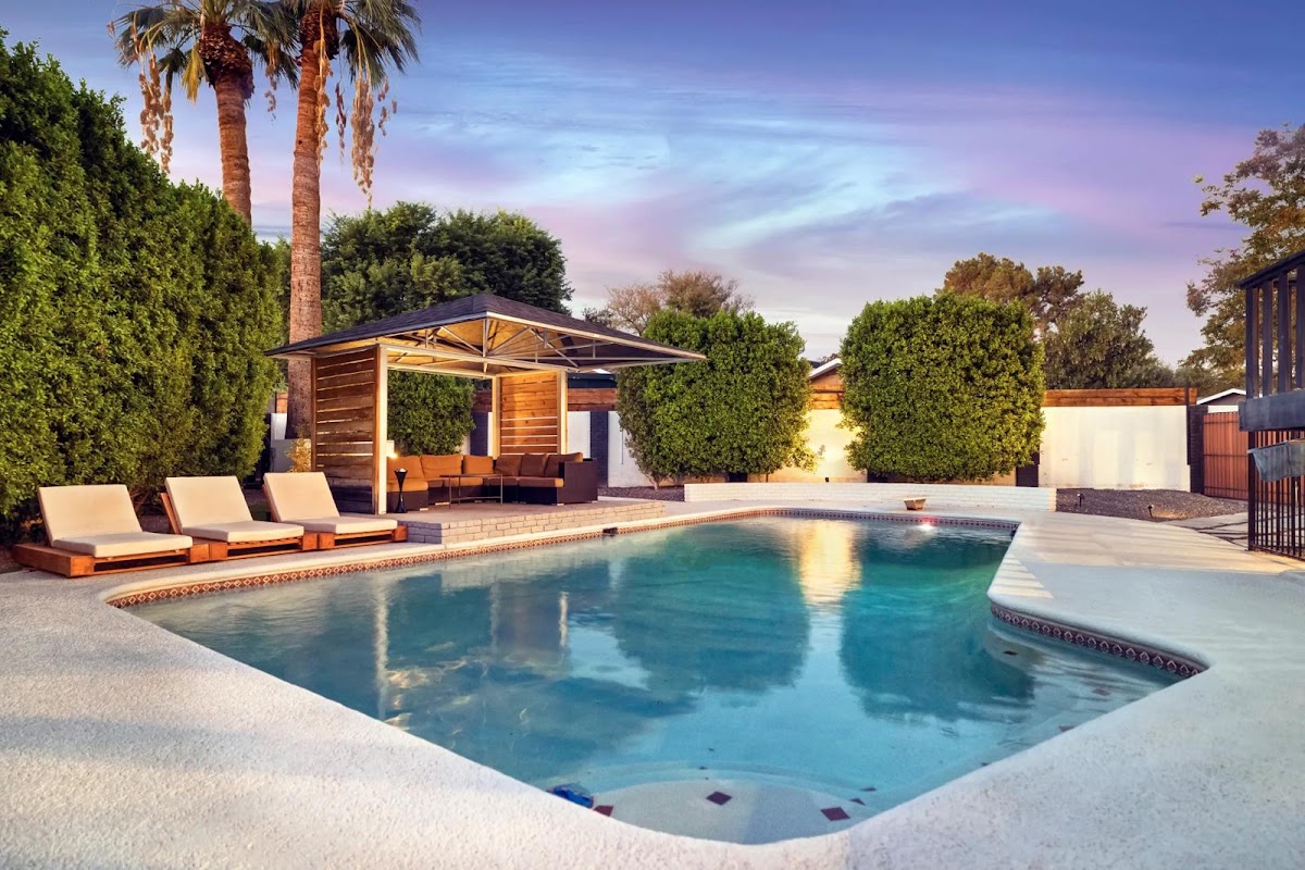 The Forest Sober Living Homes Phoenix, Arizona - Photo 4