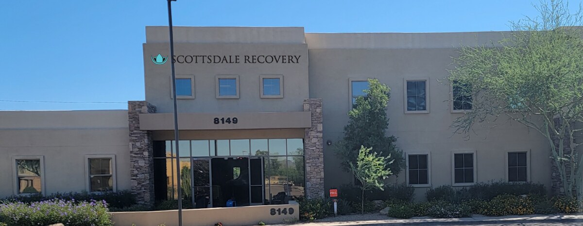 Scottsdale Recovery