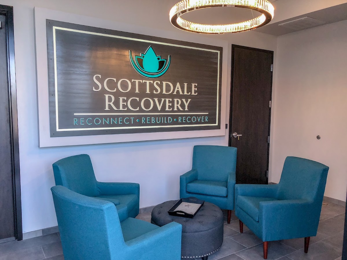 Scottsdale Recovery - Photo 4