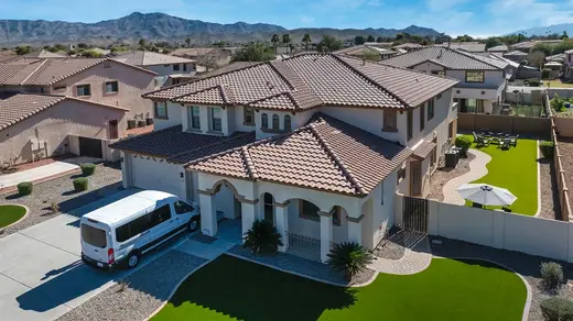Into Action Recovery | Men’s Rehab Center AZ facility photo