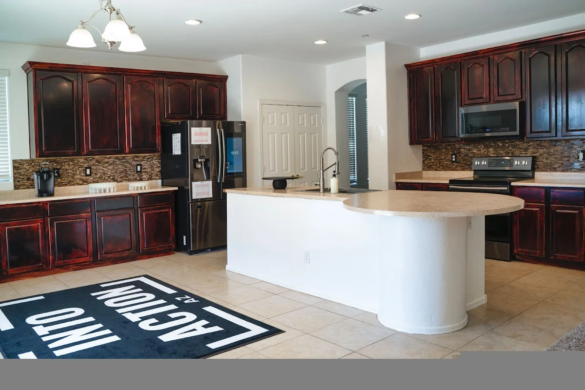 Into Action Recovery | Men’s Rehab Center AZ - Photo 3