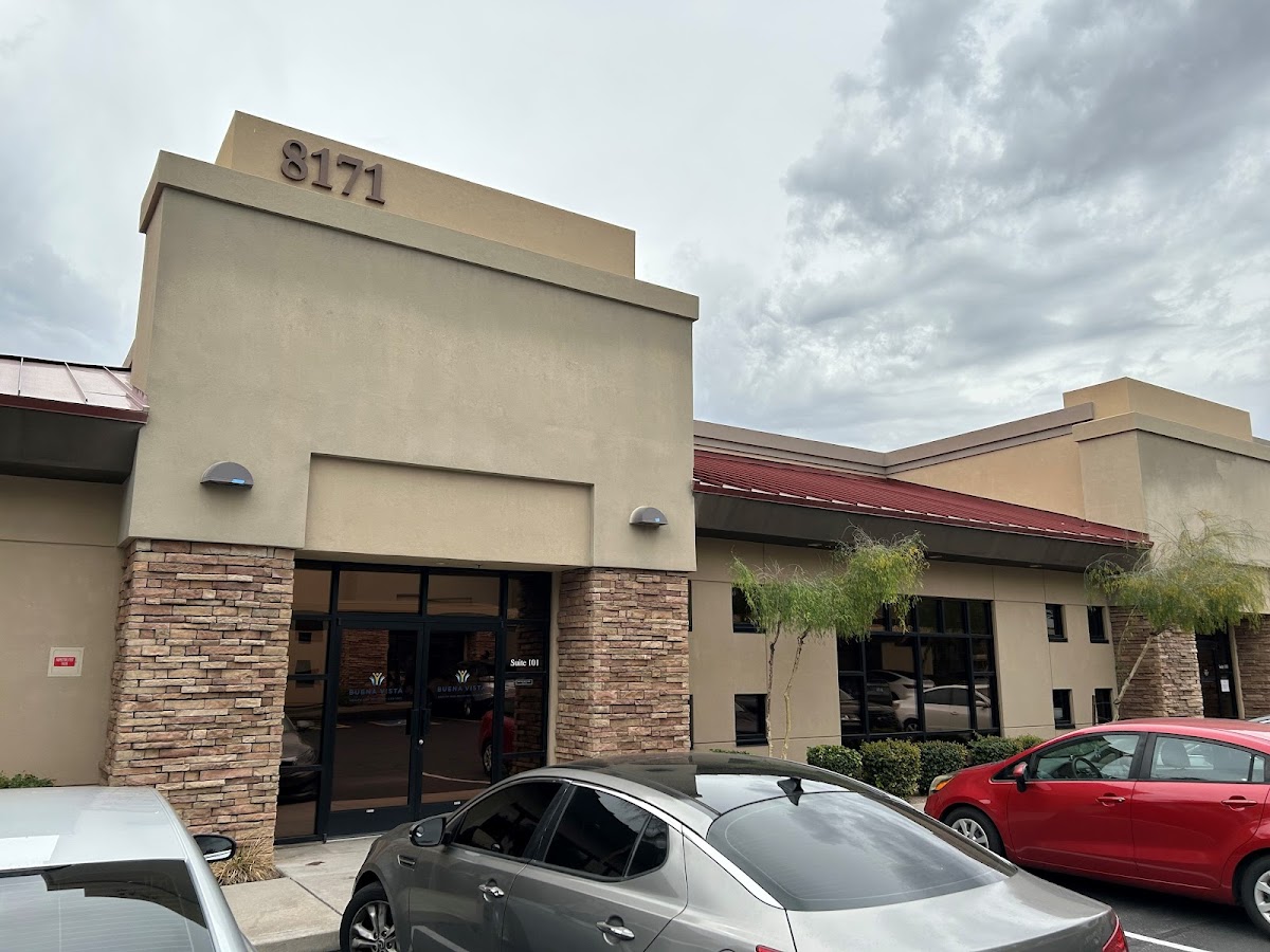 Buena Vista Drug & Alcohol Recovery Center of Scottsdale - Photo 6