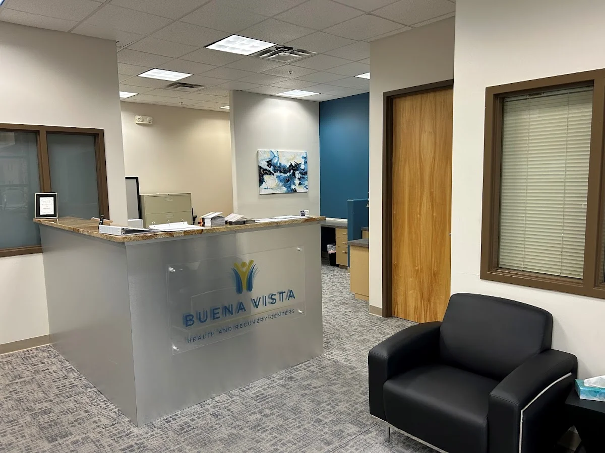 Buena Vista Drug & Alcohol Recovery Center of Scottsdale - Photo 2
