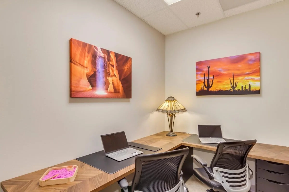 Scottsdale Detox Center of Arizona - Photo 4