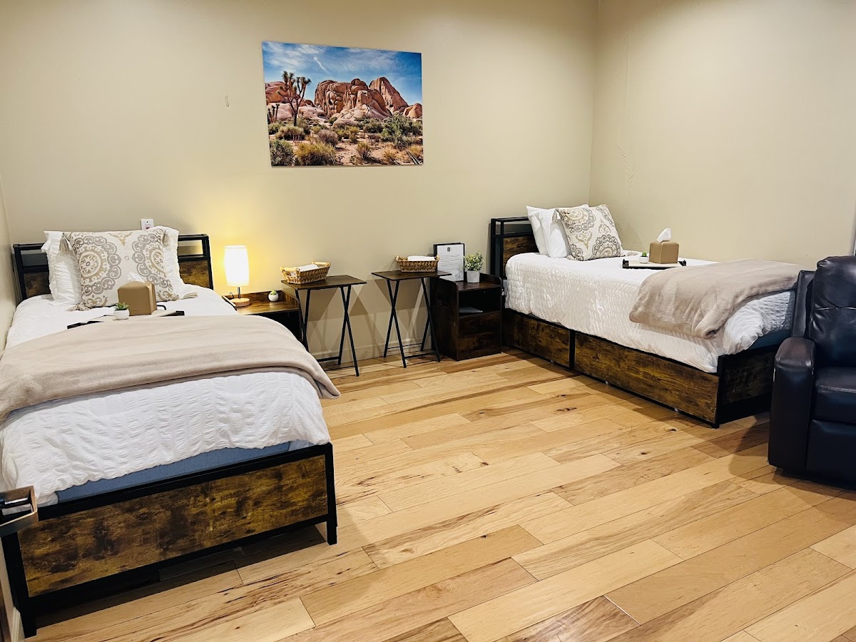 Phoenix Detox - Gallus Medical Detox Centers - Photo 2
