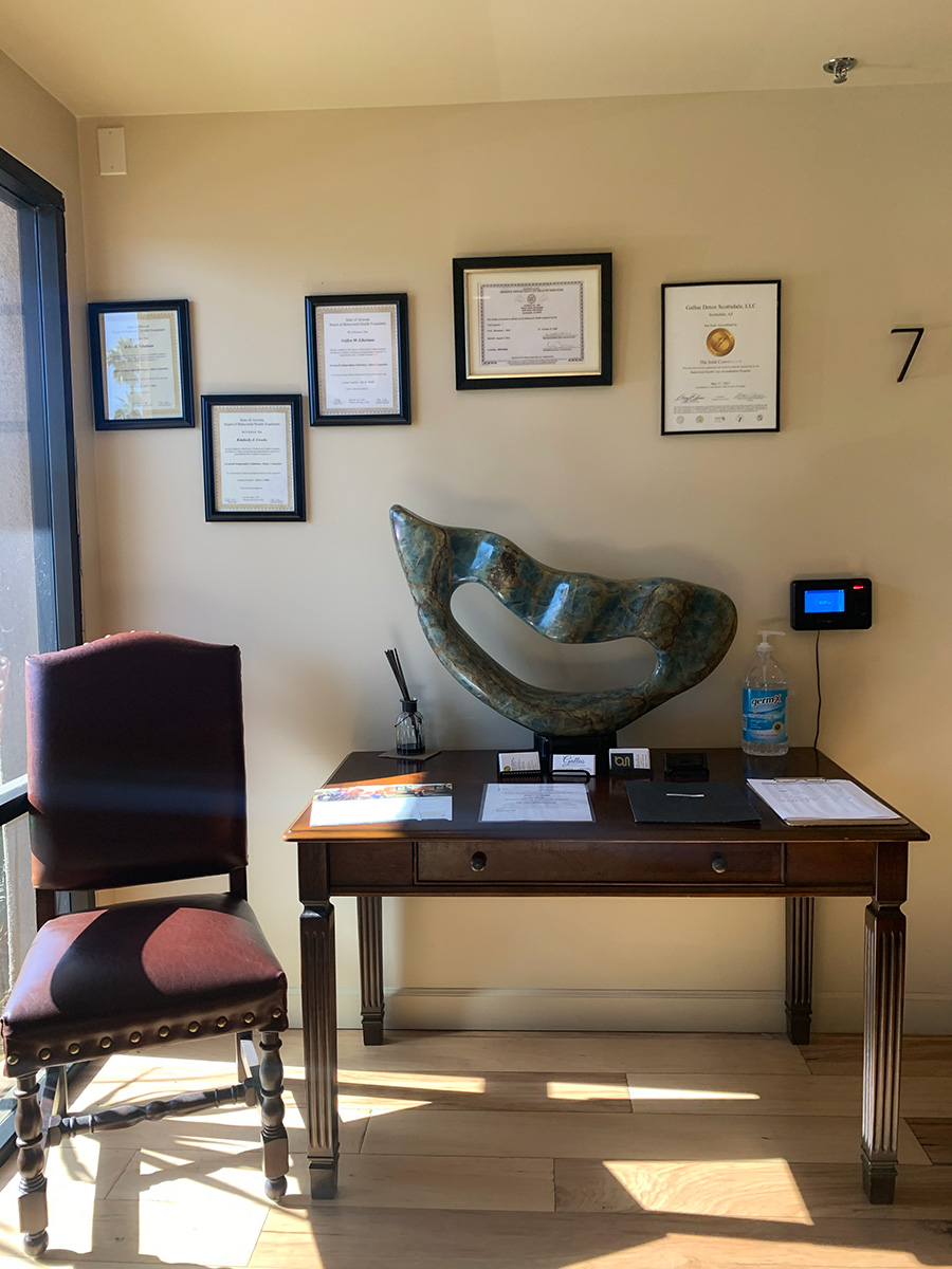 Phoenix Detox - Gallus Medical Detox Centers - Photo 5