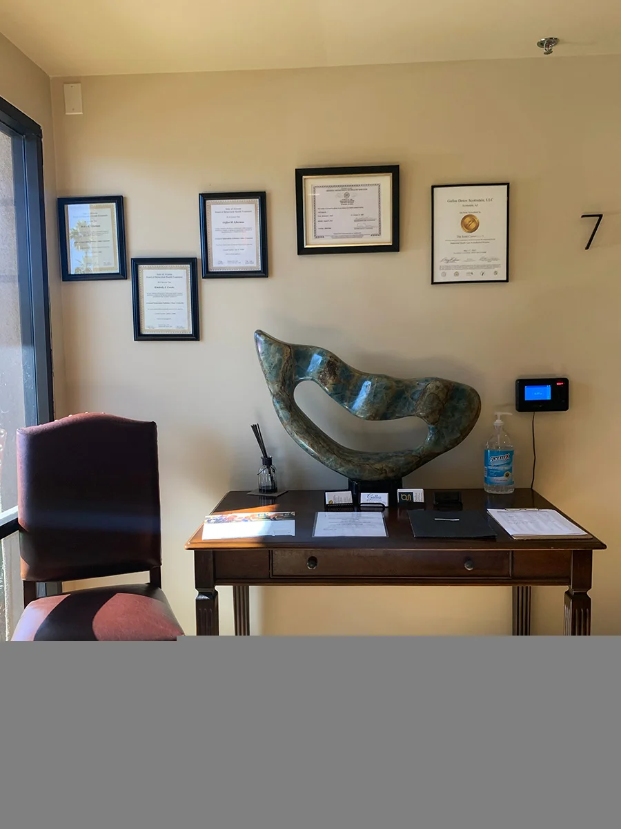 Phoenix Detox - Gallus Medical Detox Centers - Photo 5