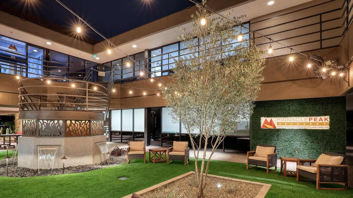 Pinnacle Peak Recovery - Drug & Alcohol Rehab Scottsdale - Photo 5