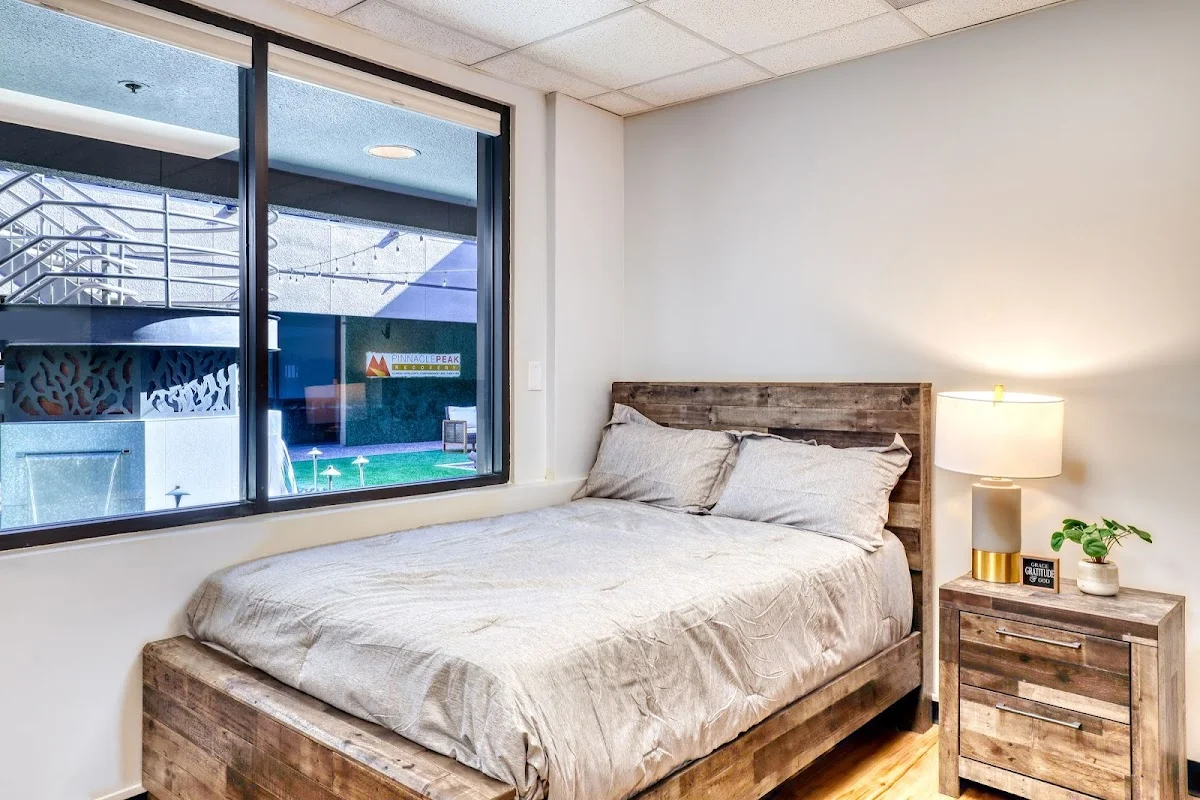 Pinnacle Peak Recovery - Drug & Alcohol Rehab Scottsdale - Photo 4