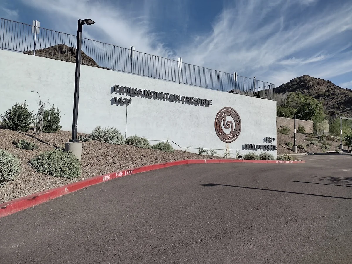 Patina Mountain Preserve Wellness Center | Native American Connections