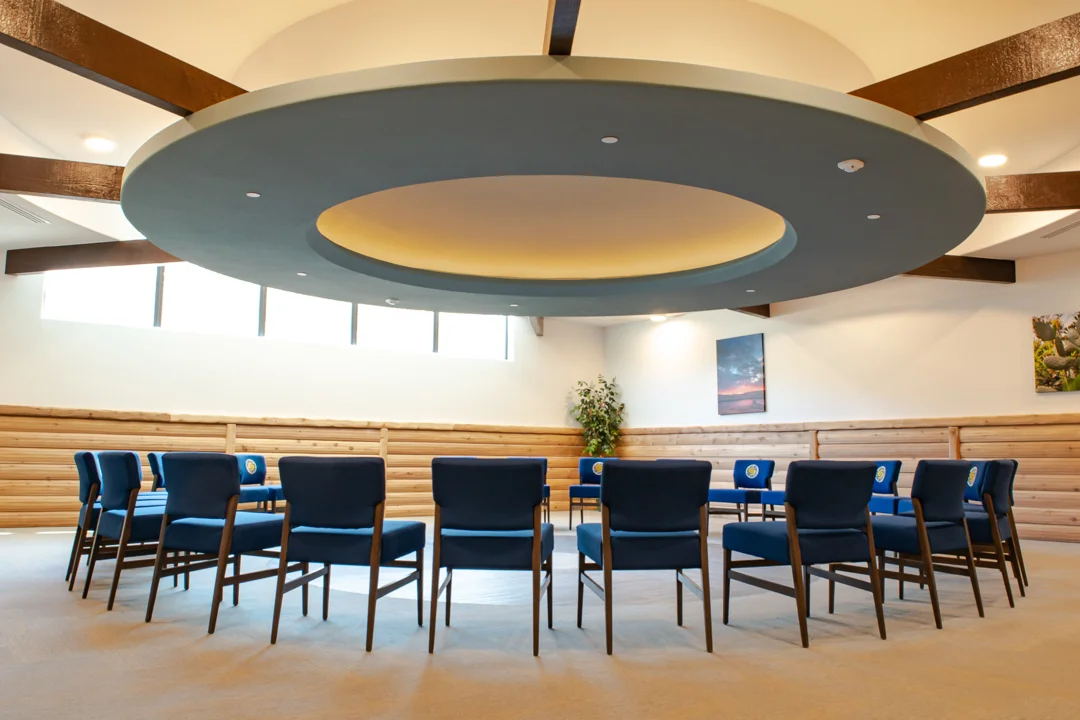 Patina Mountain Preserve Wellness Center | Native American Connections - Photo 2