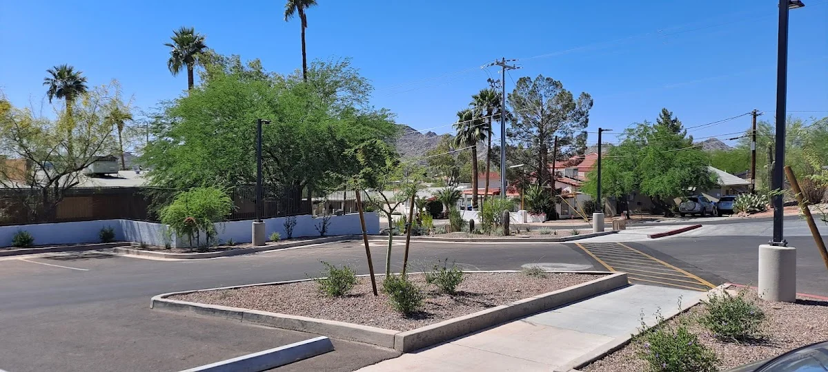 Patina Mountain Preserve Wellness Center | Native American Connections - Photo 5