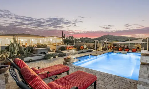 Rock View Recovery - Mental Health and Addiction Treatment Center Arizona facility photo
