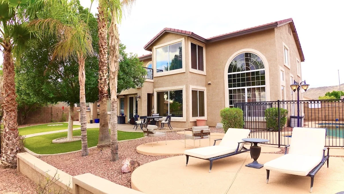 Rock View Recovery - Luxury Alcohol and Drug Rehab in Arizona - Photo 3