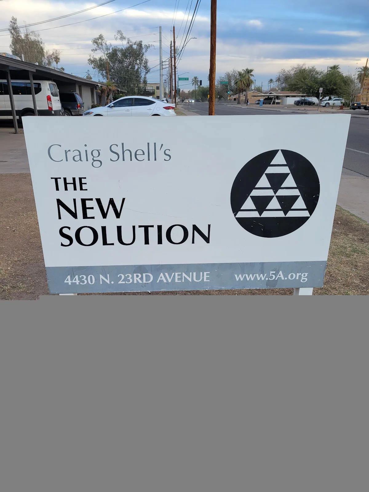 Alcoholism & Addiction Assistance Association