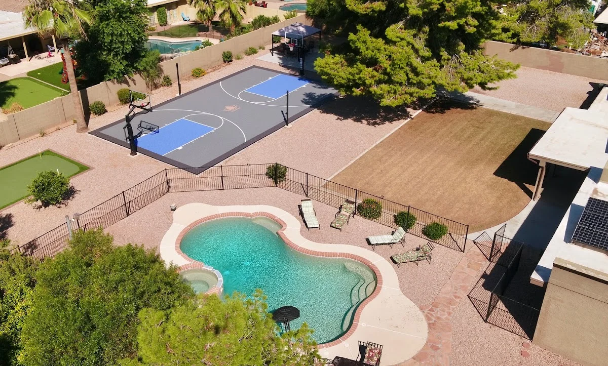 Arizona Addiction Recovery Center - Photo 2