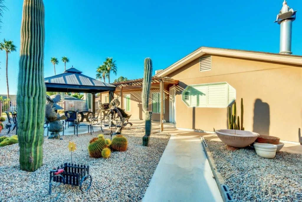 Arizona Addiction Recovery Center - Photo 4