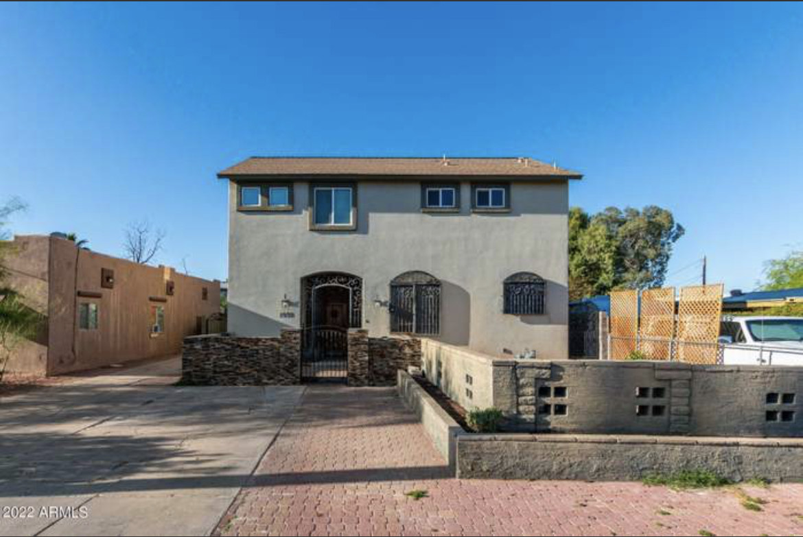 Safe & Sound Transitional Living - Photo 6