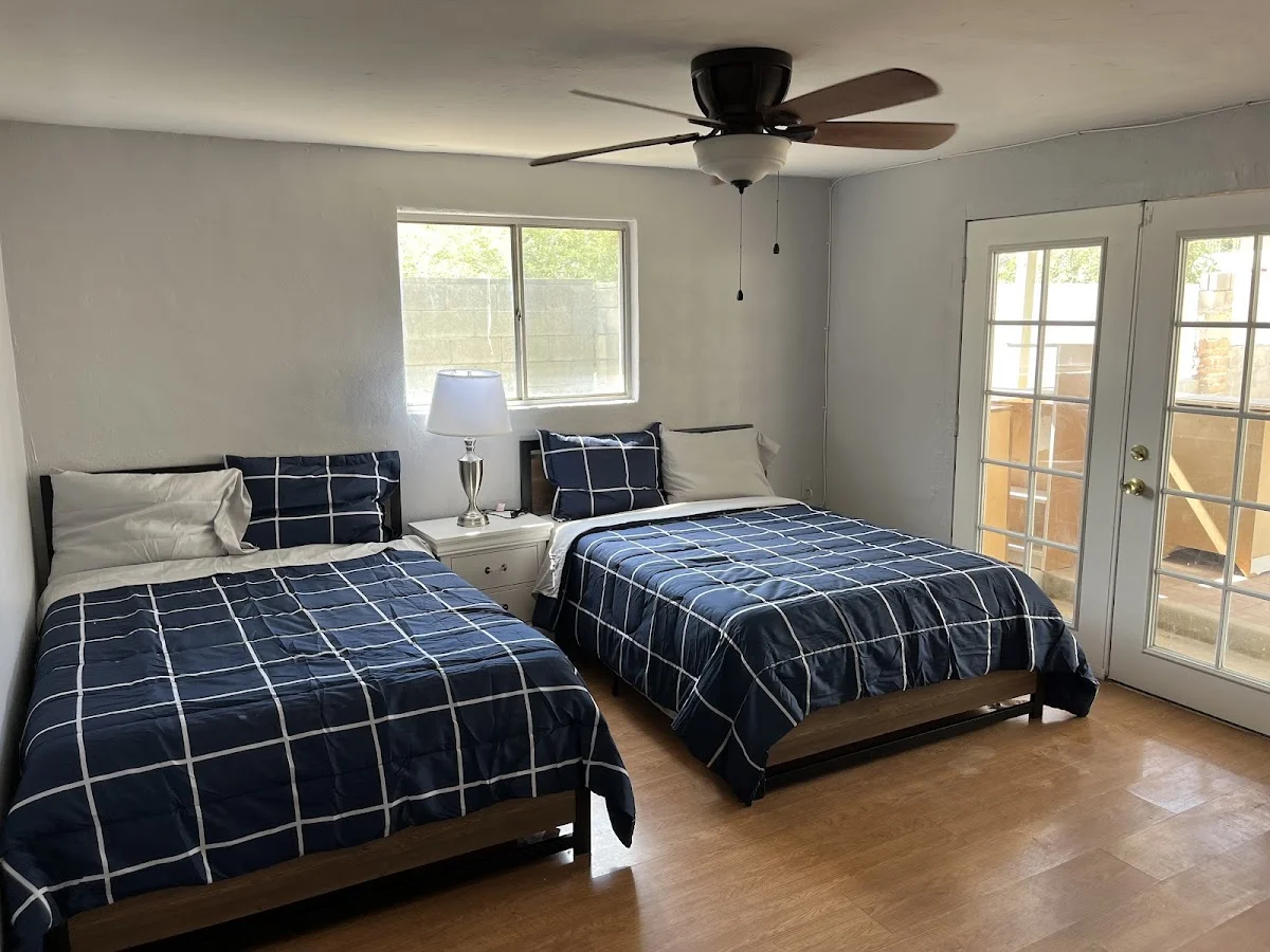 Safe & Sound Transitional Living - Photo 2