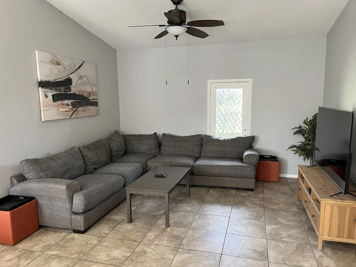 Safe & Sound Transitional Living - Photo 3