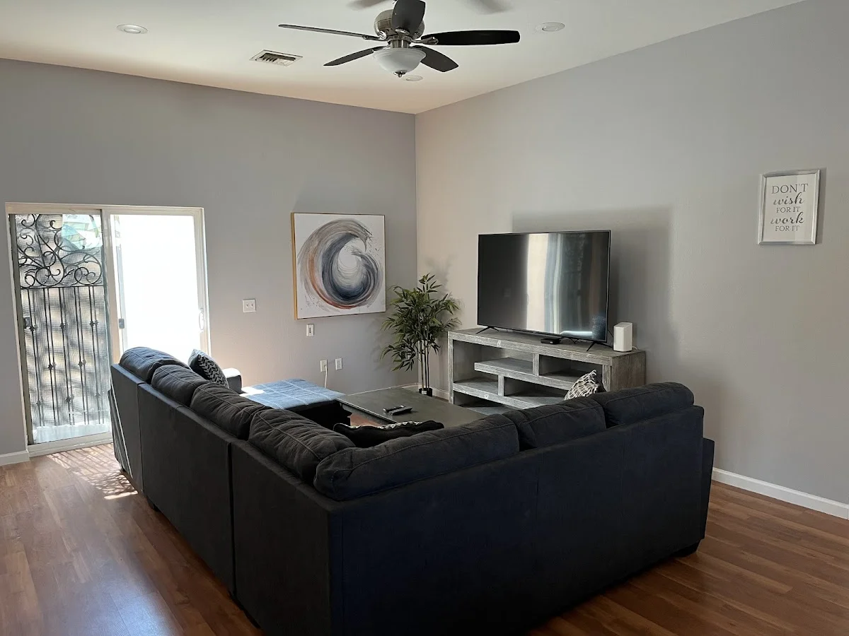 Safe & Sound Transitional Living - Photo 4