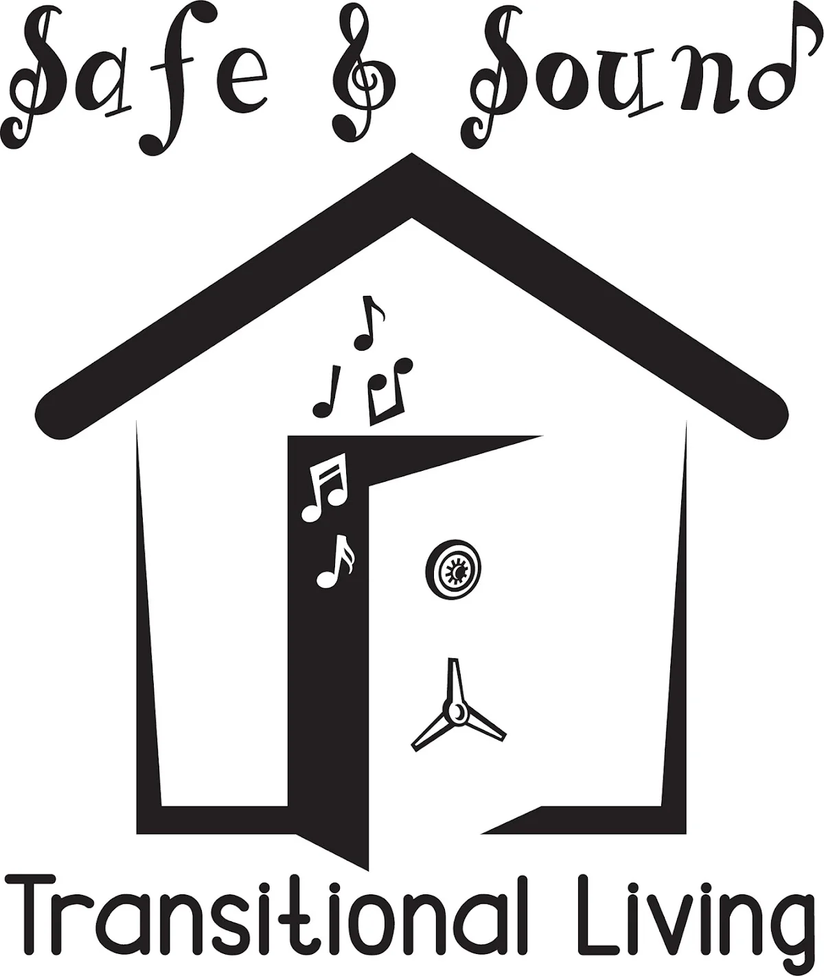 Safe & Sound Transitional Living - Photo 5