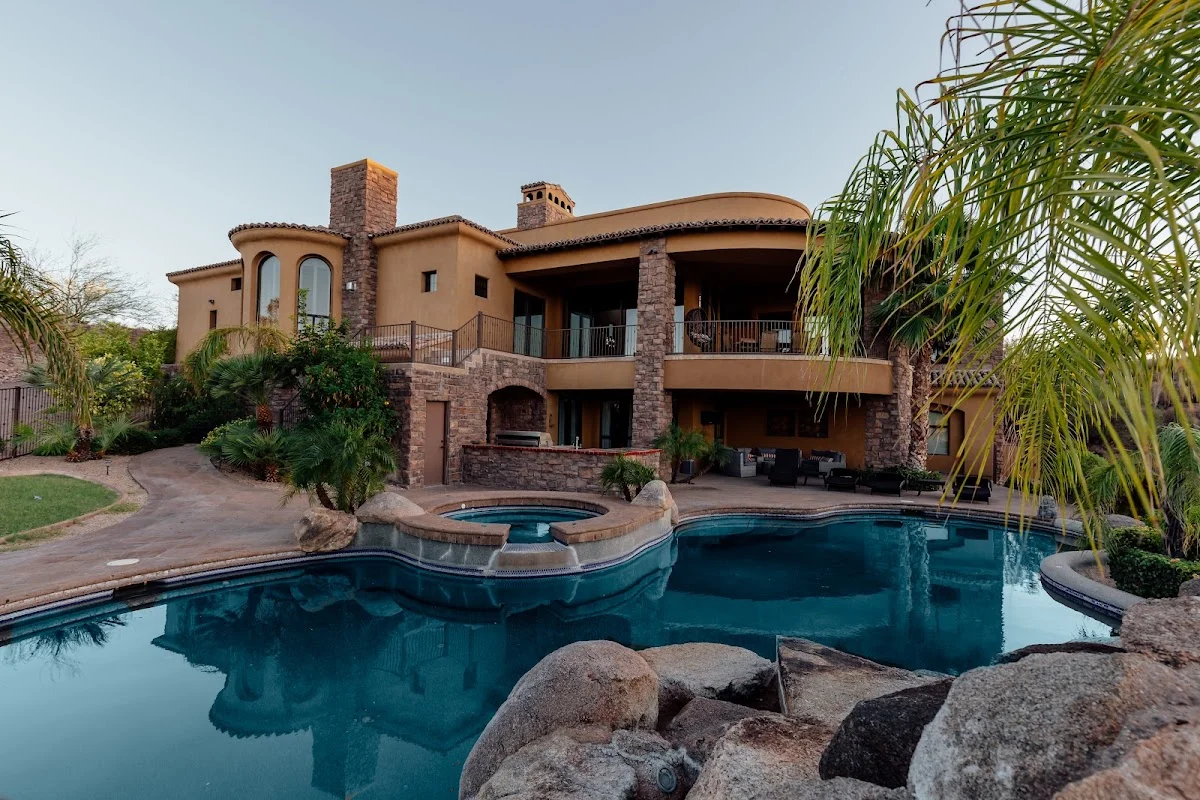 Fountain Hills Recovery - Photo 1