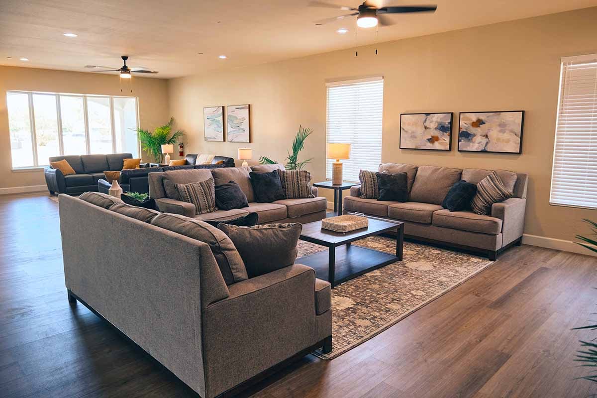 Legacy Recovery Center - Photo 6