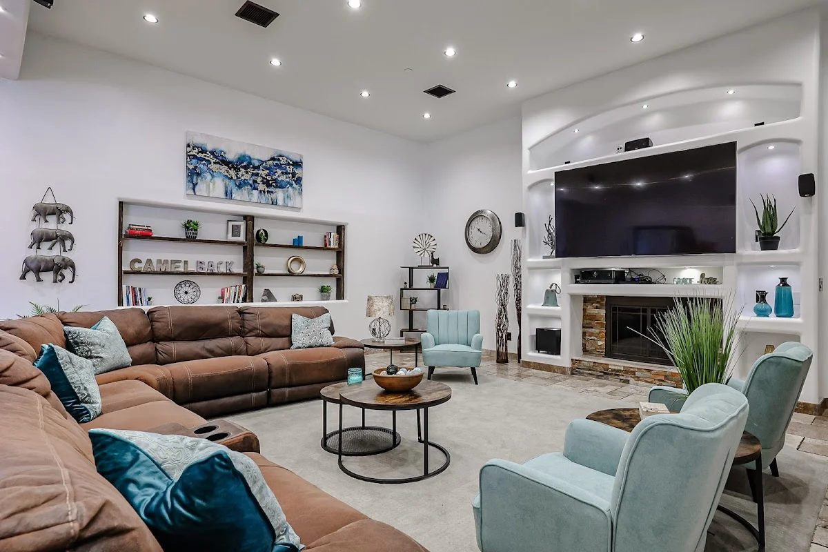 Camelback Recovery - Photo 4