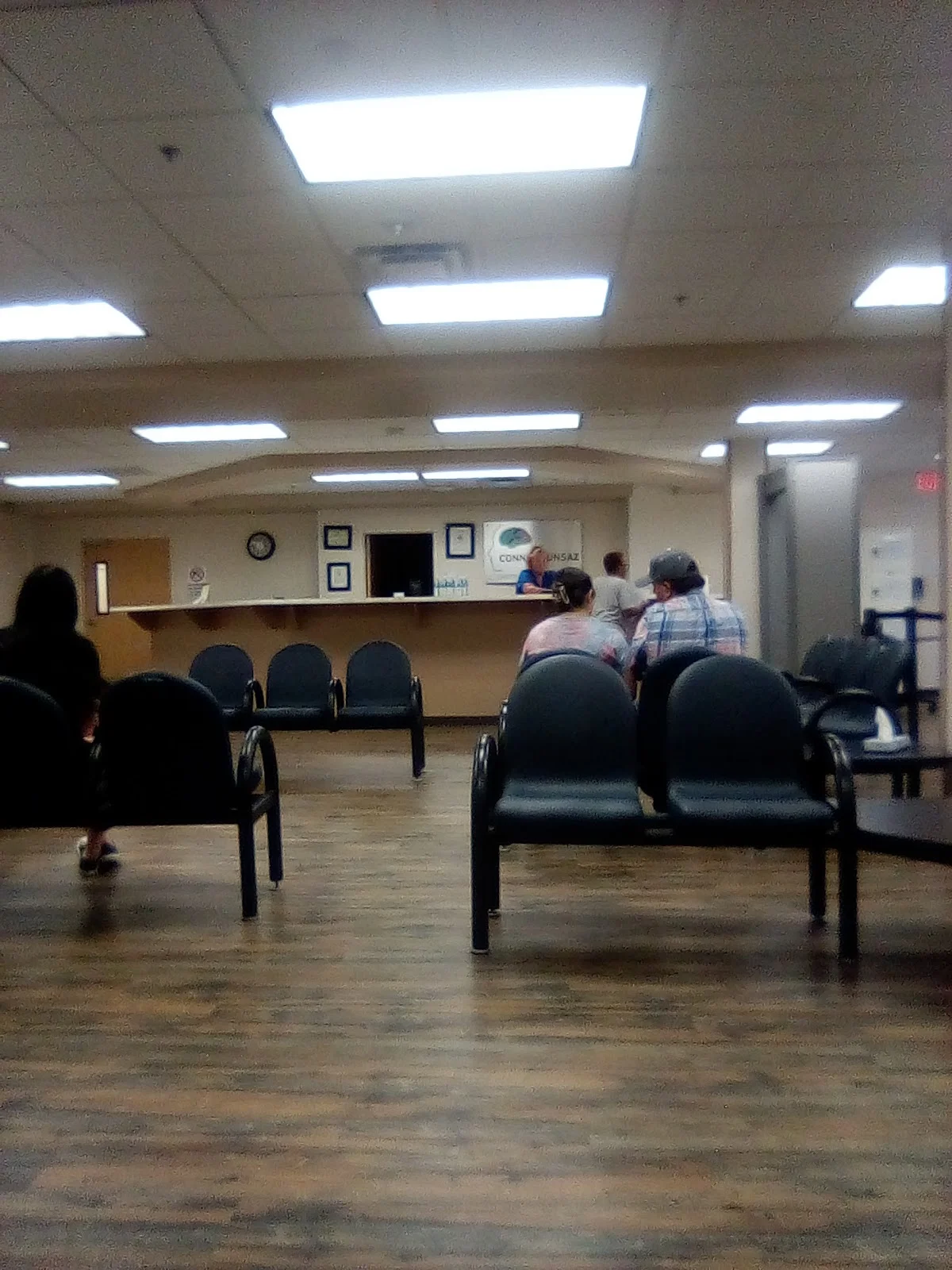 Haven Behavioral Hospital of Phoenix - Photo 2