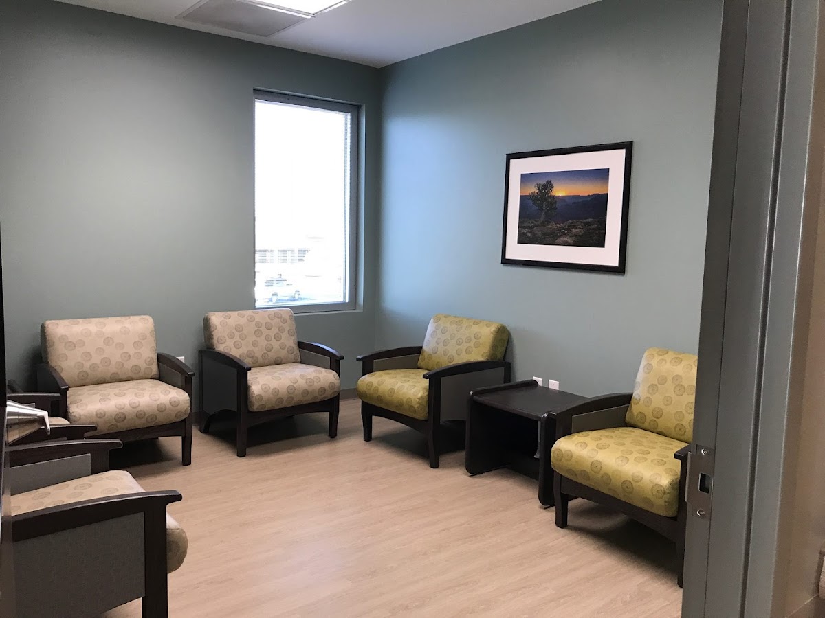 Haven Behavioral Hospital of Phoenix - Photo 5