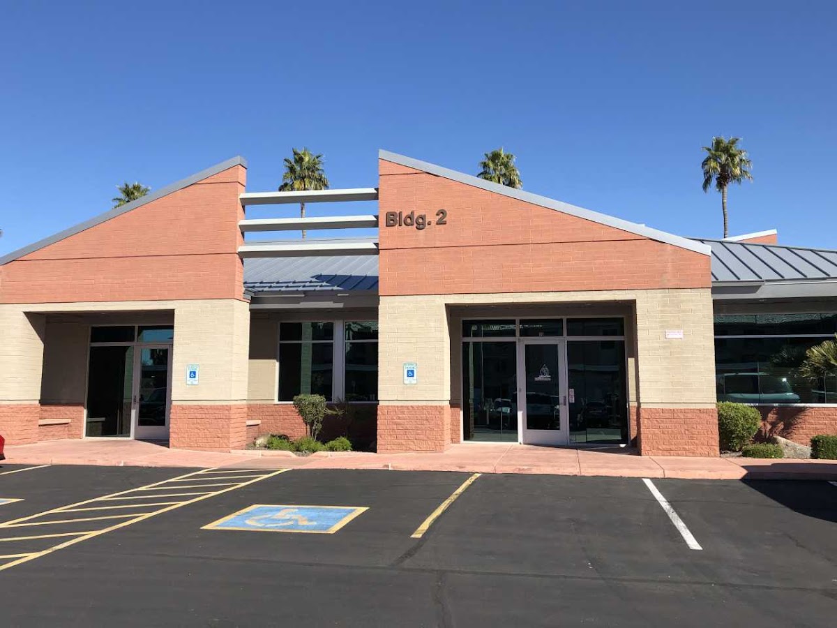 The River Source - Arizona IOP Drug & Alcohol Rehab - Photo 4