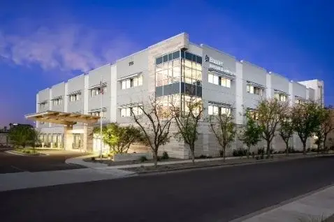 Banner Rehabilitation Hospital Phoenix facility photo