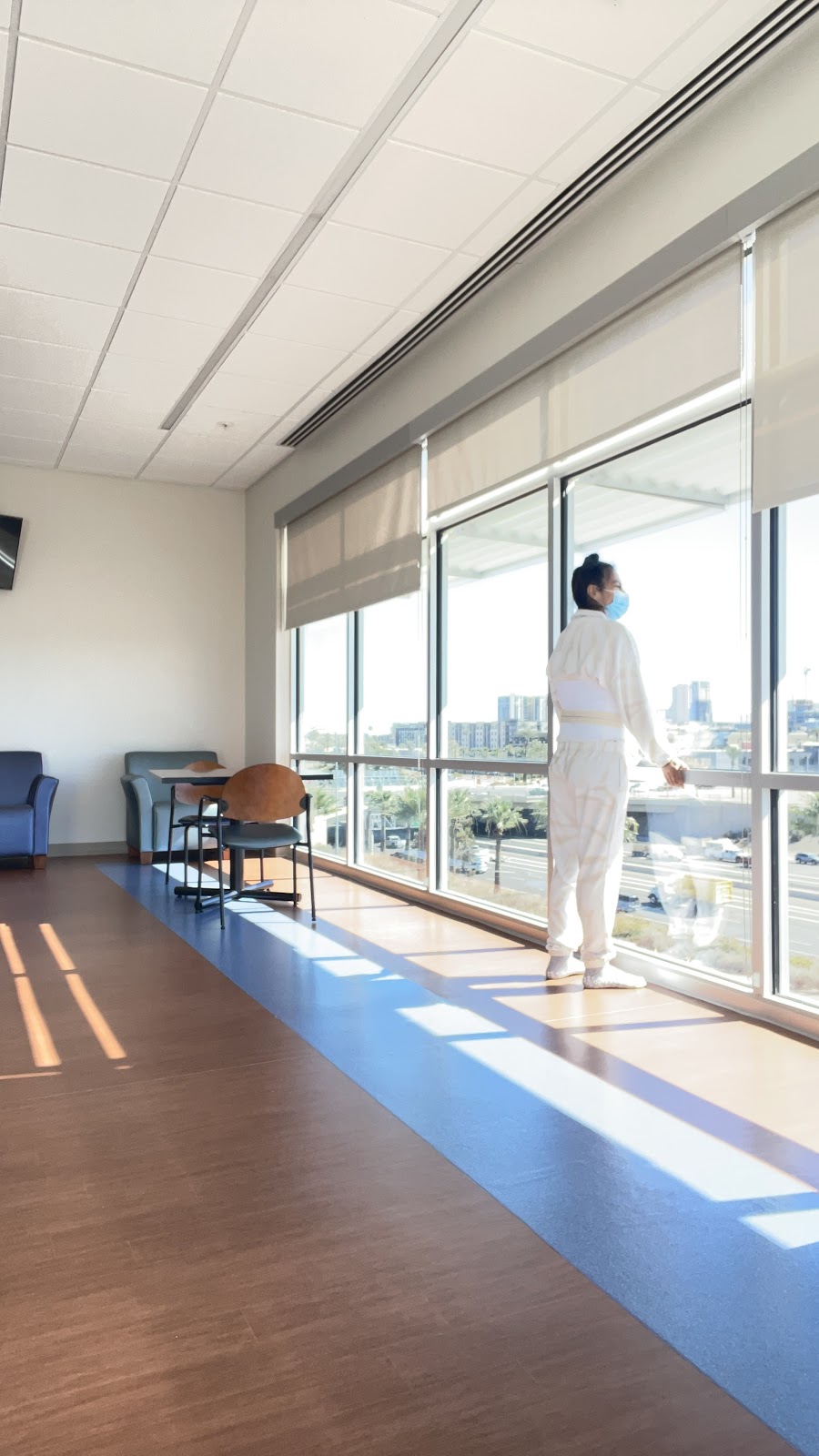 Banner Rehabilitation Hospital Phoenix - Photo 3