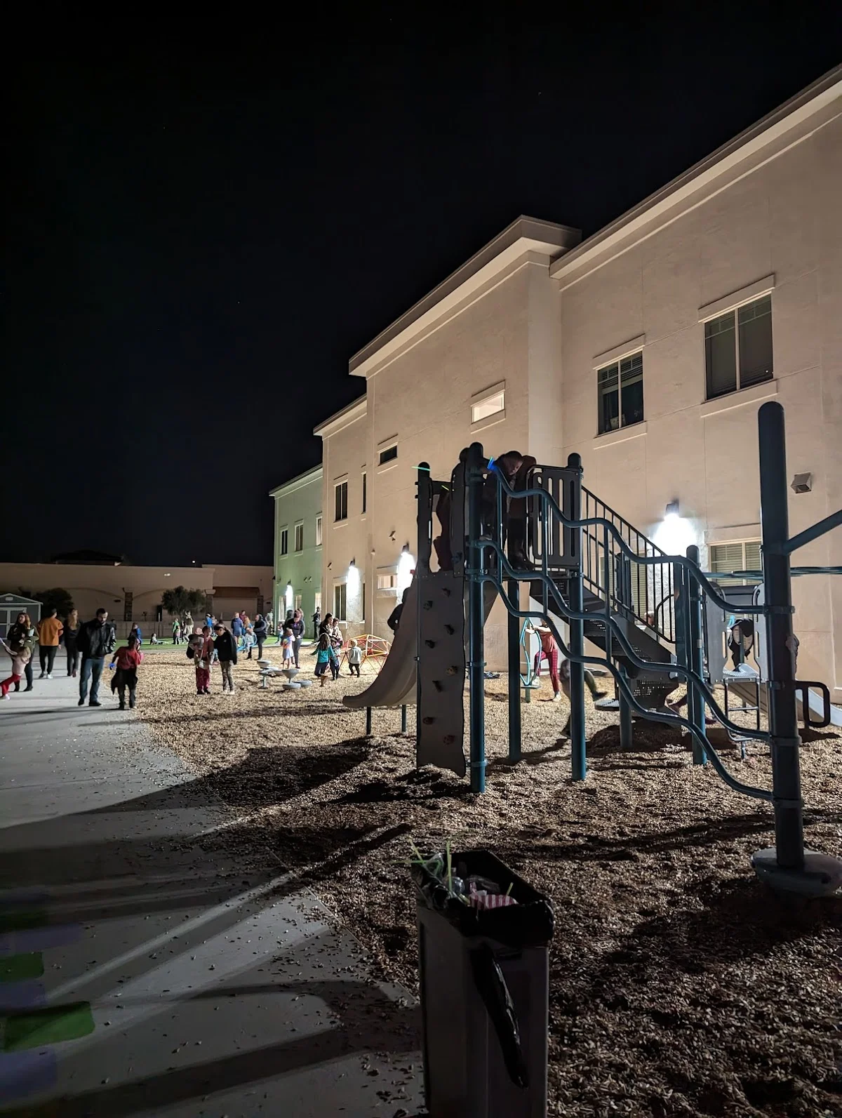 Banner Rehabilitation Hospital Phoenix - Photo 5