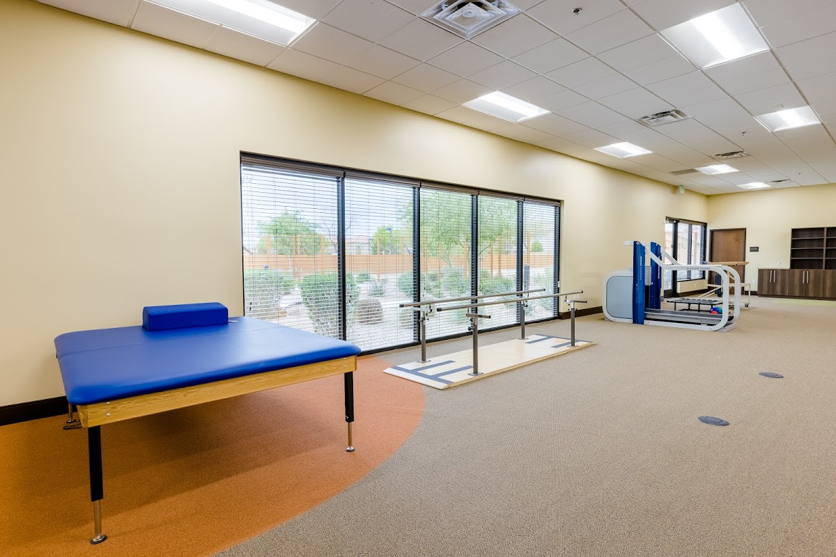 Northpark Health & Rehabilitation - Photo 6