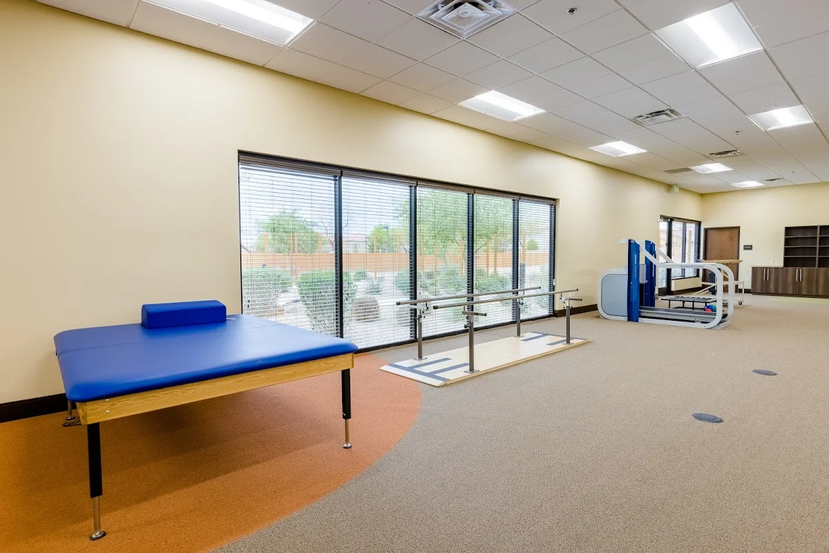 Northpark Health & Rehabilitation - Photo 1