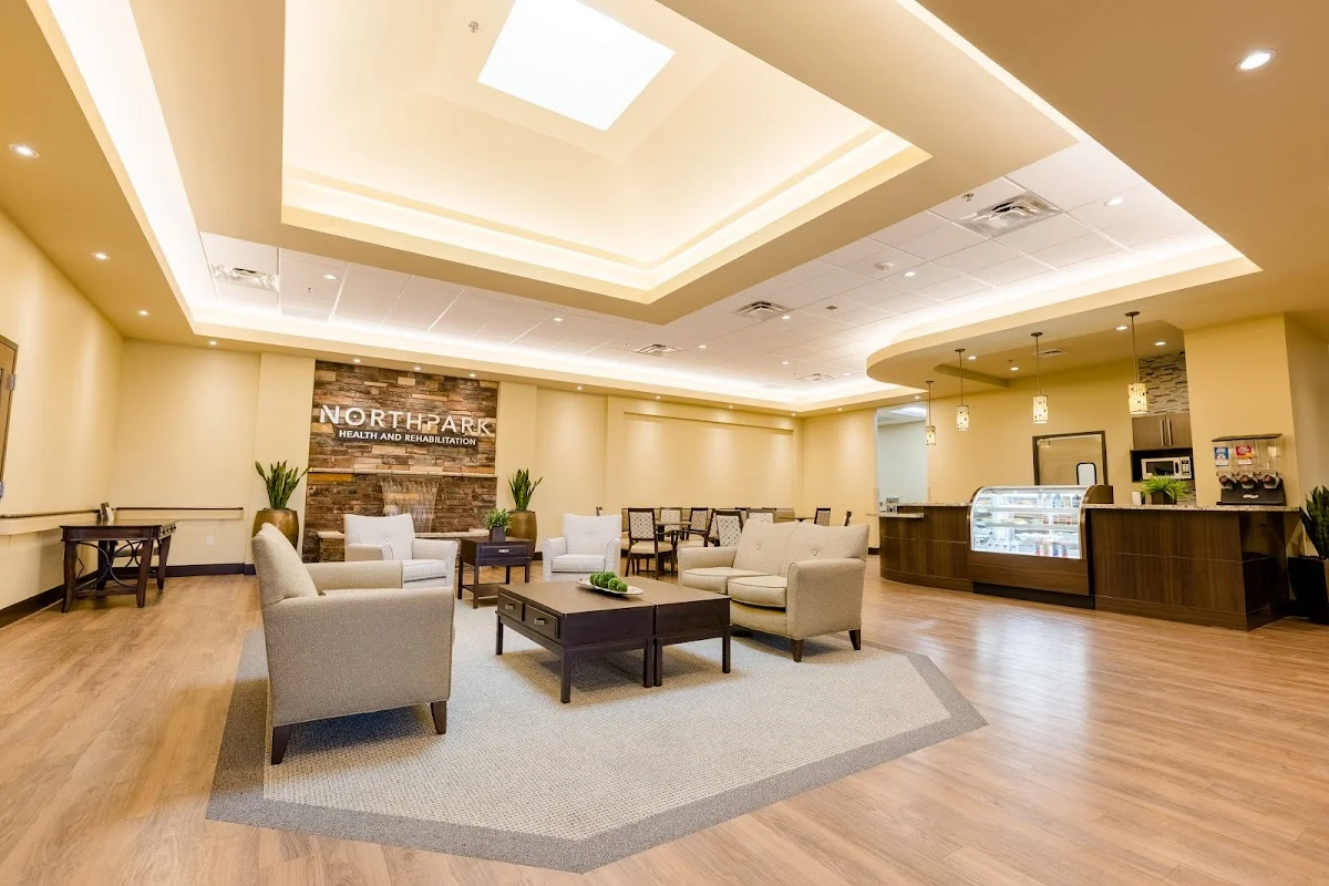 Northpark Health & Rehabilitation - Photo 3