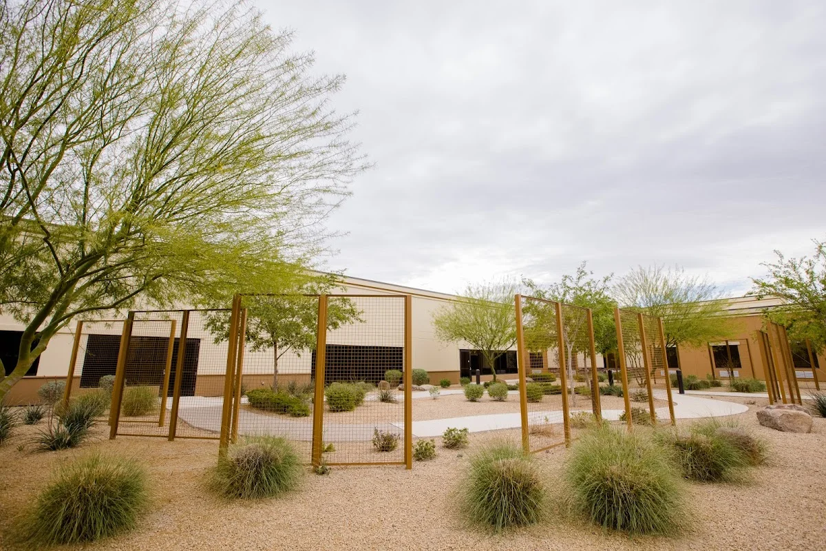 Northpark Health & Rehabilitation - Photo 4