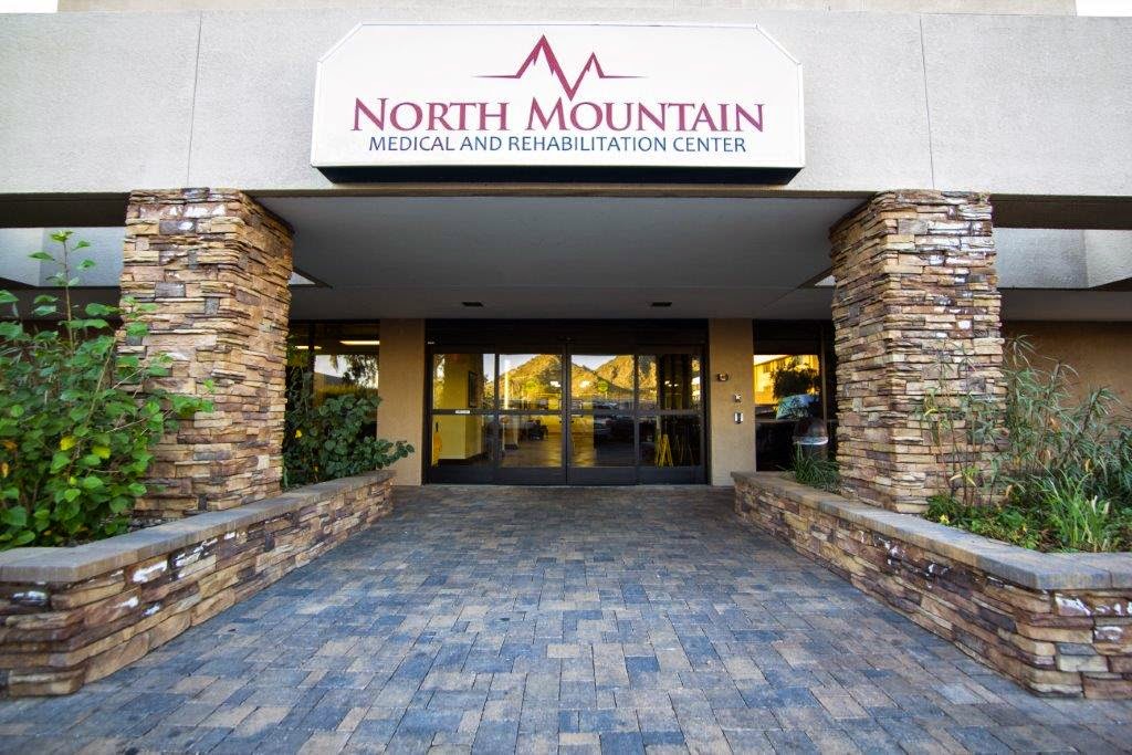 North Mountain Medical & Rehab Center - Photo 6