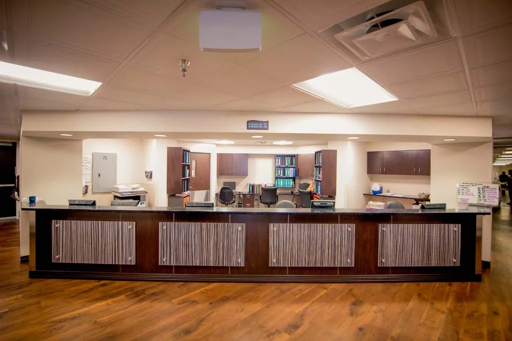North Mountain Medical & Rehab Center - Photo 4