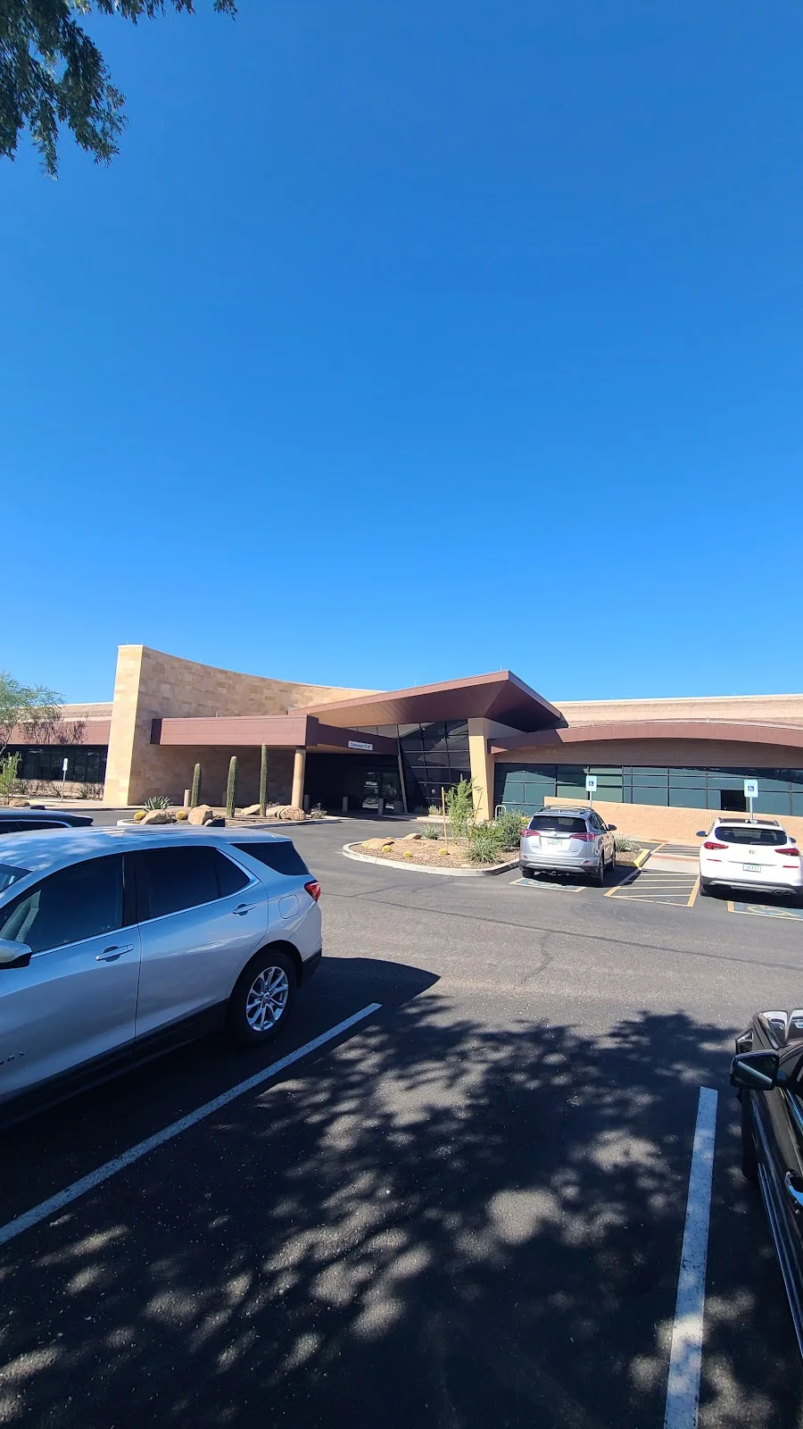 HonorHealth Rehabilitation Hospital - Photo 2